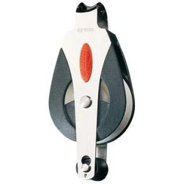 Ronstan 40 serisi makara. Tekli, kuyruklu. - 1