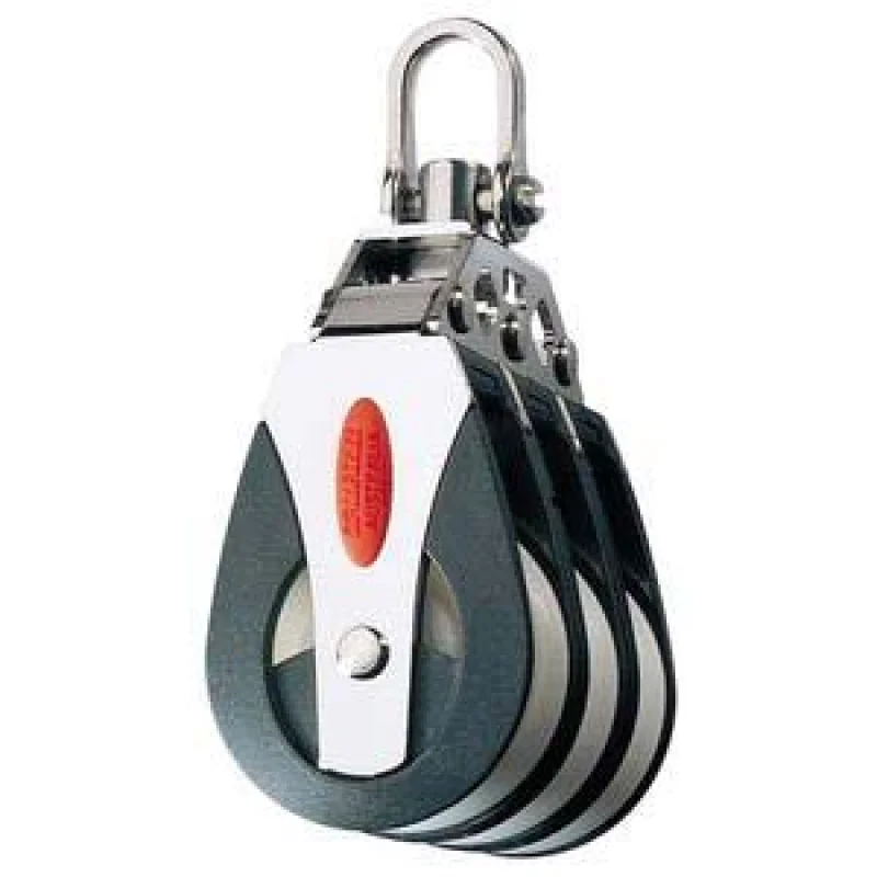 Ronstan 40 serisi makara. Üçlü.