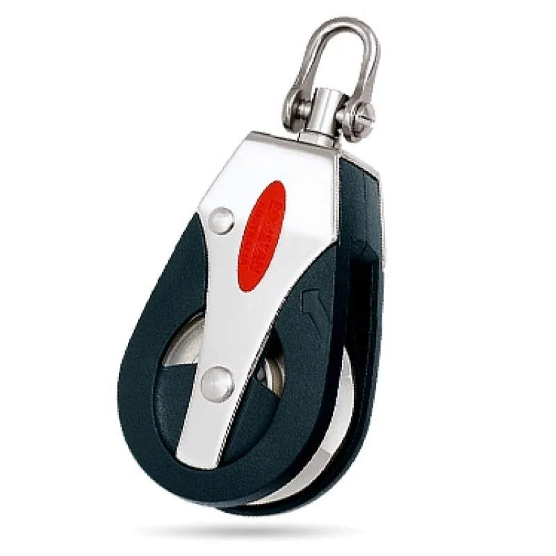 Ronstan 40 serisi vitesli makara. Tekli.