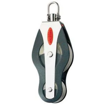 Ronstan 50 serisi bilyasız makara. Çiftli. - 1