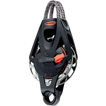 Ronstan 55 serisi Orbit vitesli makara. Tekli, kuyruklu, otomatik ve manuel. - 1