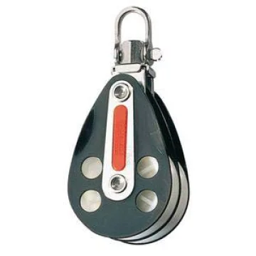 Ronstan 60 serisi bilyasız makaralar - 1