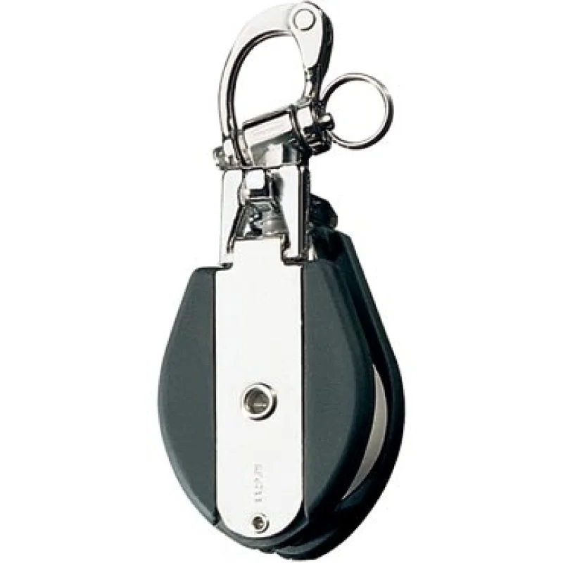 Ronstan açılabilen makara.