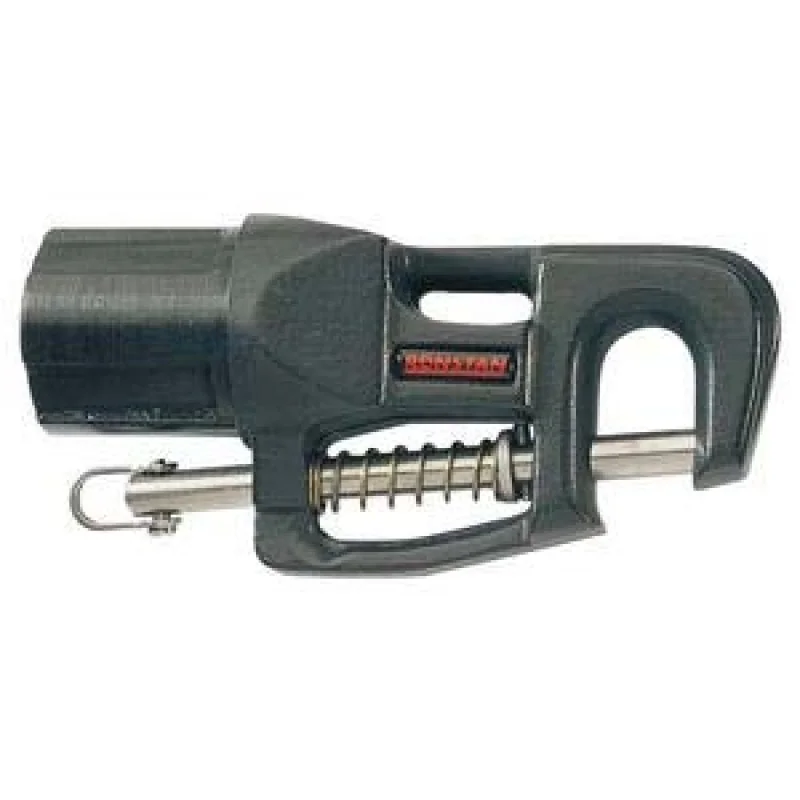 Ronstan Balon gönderi başlığı.