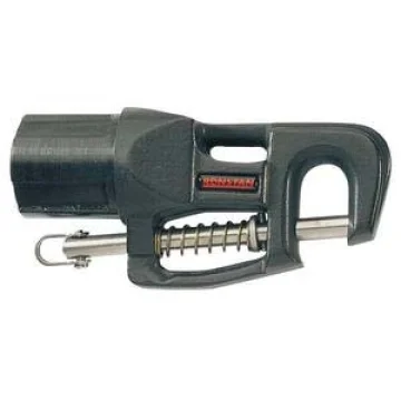 Ronstan Balon gönderi başlığı. - 1