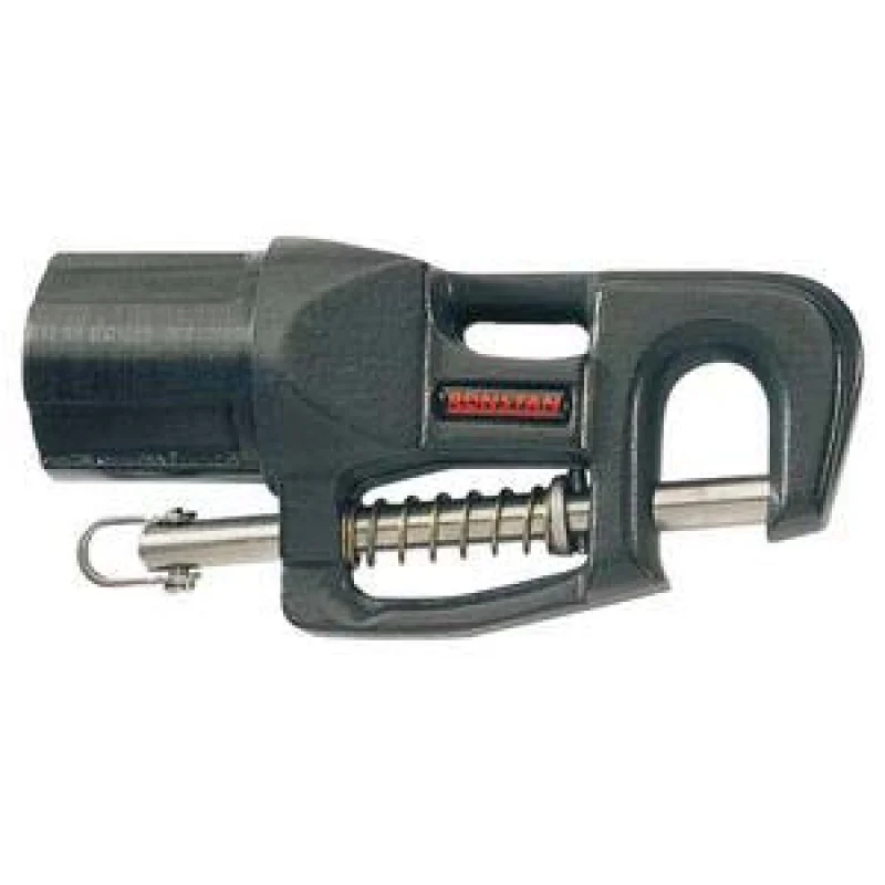 Ronstan Balon gönderi başlığı.