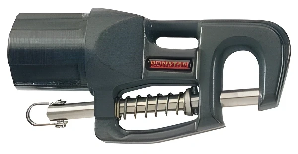 Ronstan Balon gönderi başlığı.