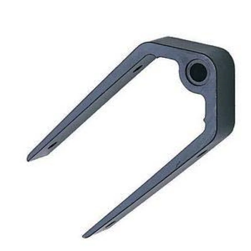 Ronstan dişi iğnecik, alüminyum.