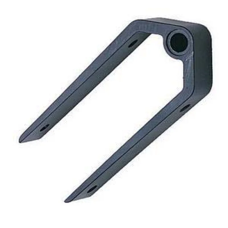 Ronstan dişi iğnecik, alüminyum.