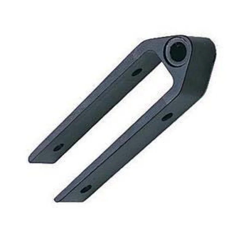 Ronstan dişi iğnecik, alüminyum.