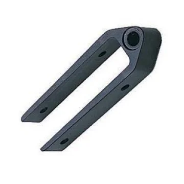 Ronstan dişi iğnecik, alüminyum. - 1