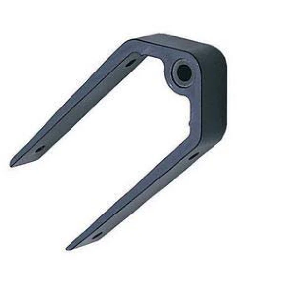 Ronstan dişi iğnecik, alüminyum.