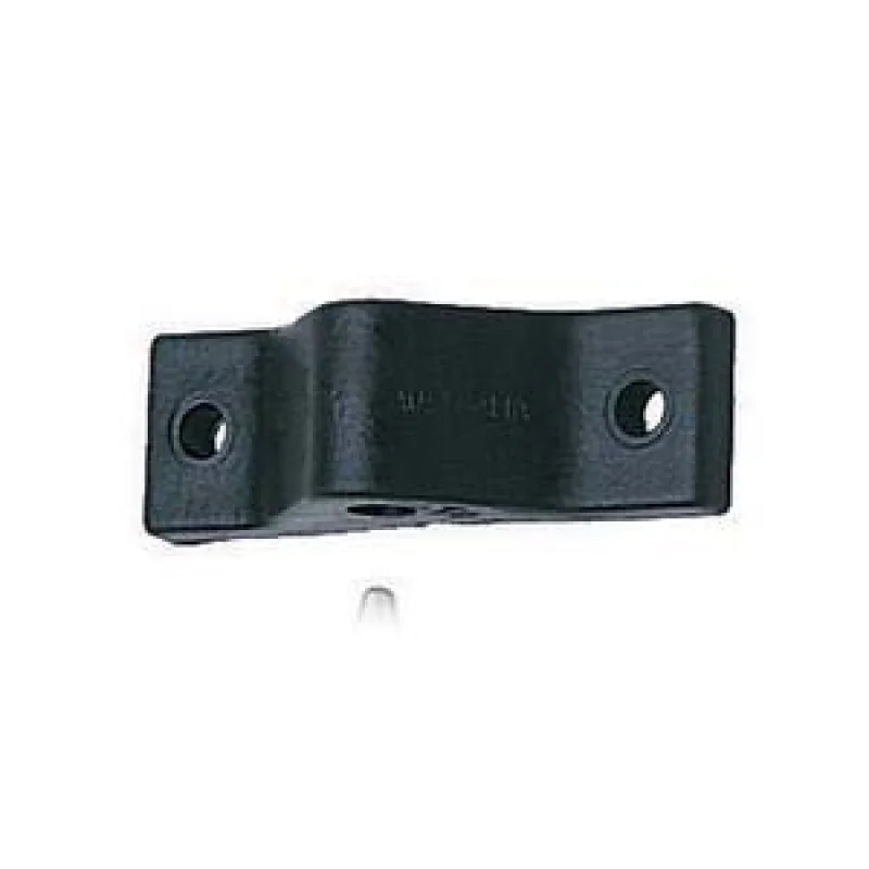 Ronstan dişi iğnecik, alüminyum. Ayna için.