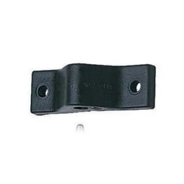 Ronstan dişi iğnecik, alüminyum. Ayna için. - 1