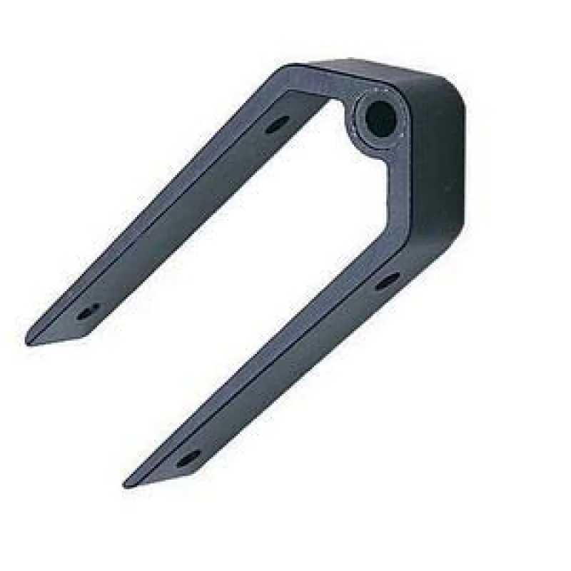 Ronstan dişi iğnecik, alüminyum.