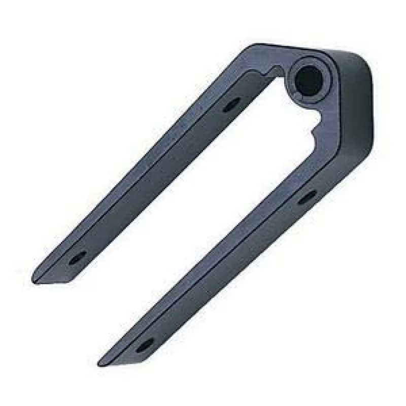 Ronstan dişi iğnecik, alüminyum.