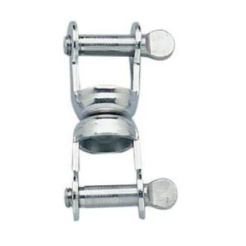 Ronstan fırdöndü - 1