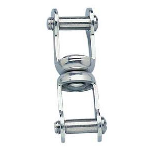 Ronstan fırdöndü, bilyalı