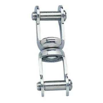 Ronstan fırdöndü, bilyalı - 1