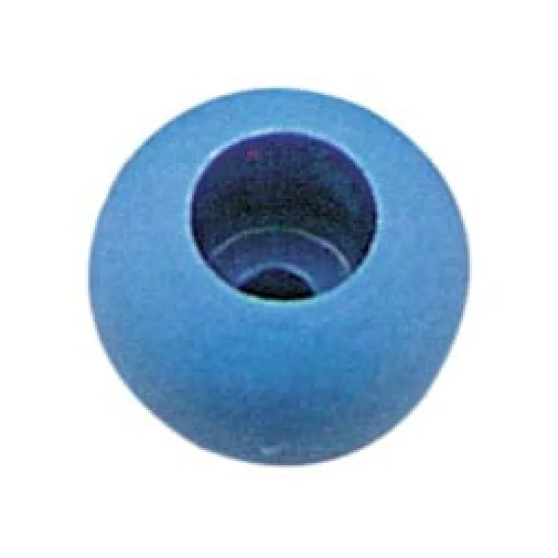 Ronstan plastik top, mavi.