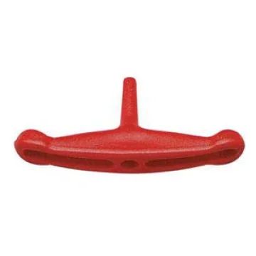 Ronstan trapez tutamağı, kırmızı. - 1