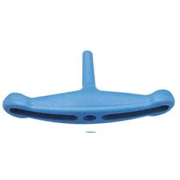 Ronstan trapez tutamağı, mavi. - 1