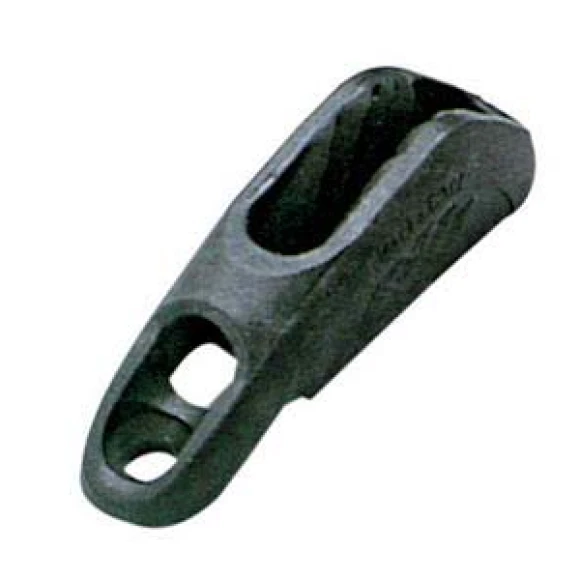 Ronstan V kilit. Küçük, yönlendirmeli.