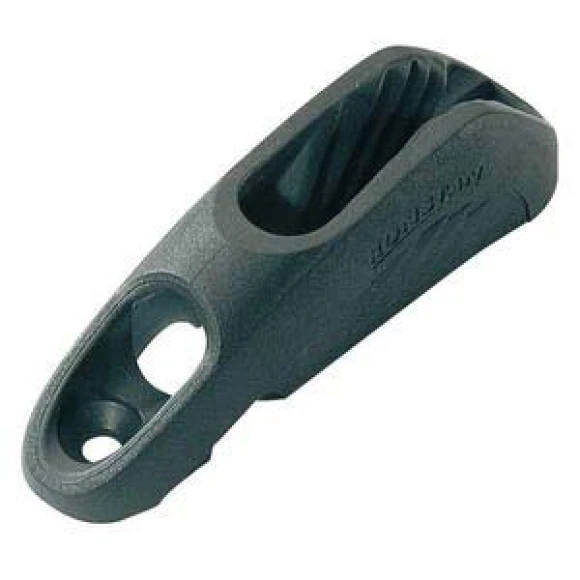 Ronstan V kilit. Orta, yönlendirmeli.