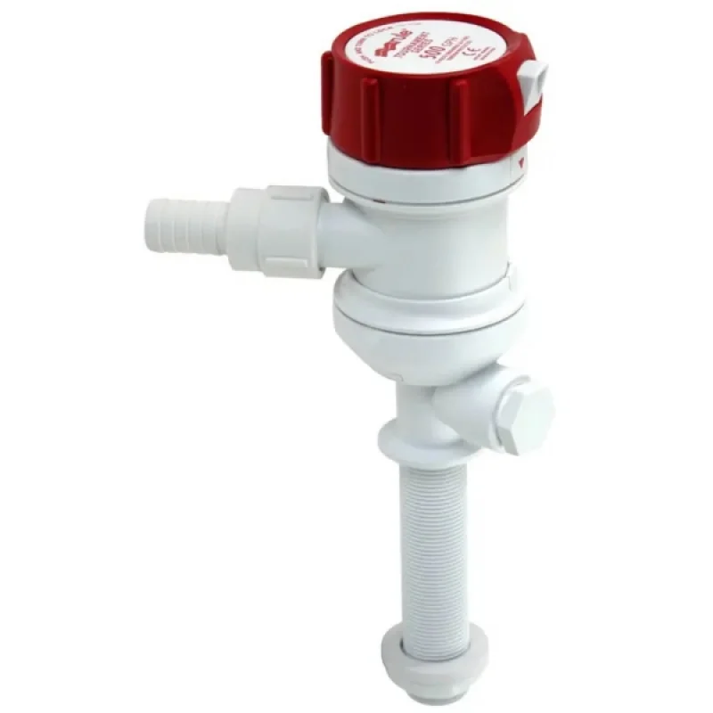 Rule Turnuva Serisi Livar Pompası 