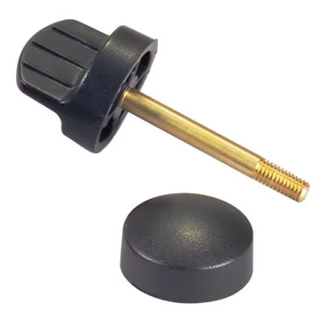 Sabitleme vidası. PiranhaMax için. - 1