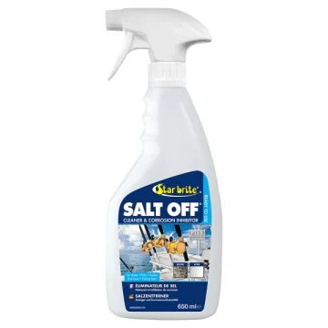 Salt Off  - Tuz giderici, 650ml. - 1