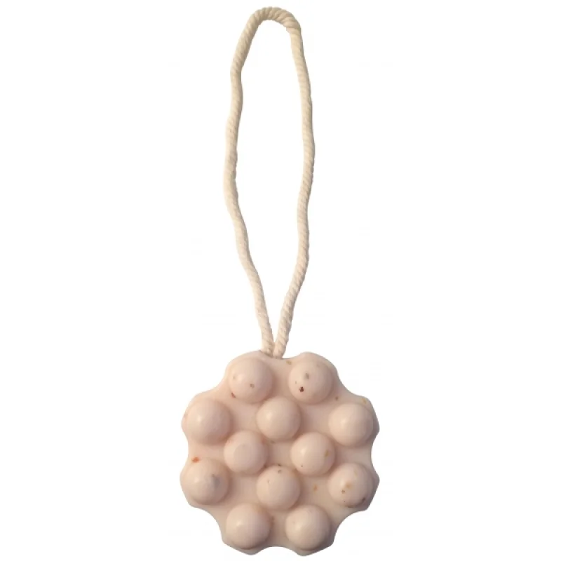 Savonneries Bruxelloises ipli masaj sabunu.