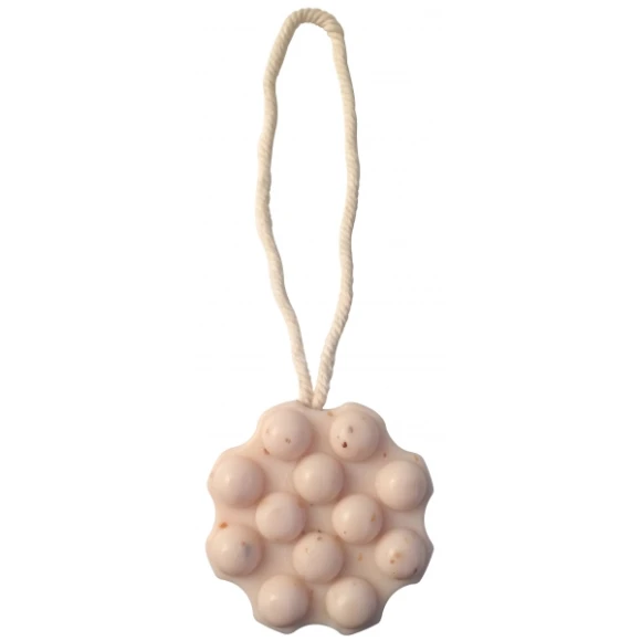 Savonneries Bruxelloises ipli masaj sabunu.