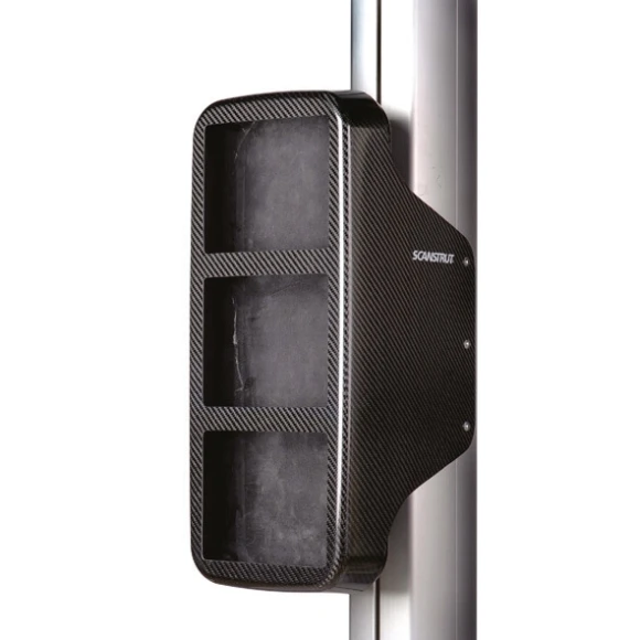 Scanpod direğe montaj