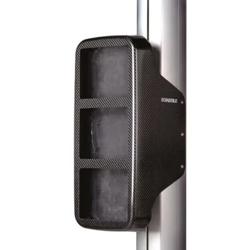 Scanpod direğe montaj - 1