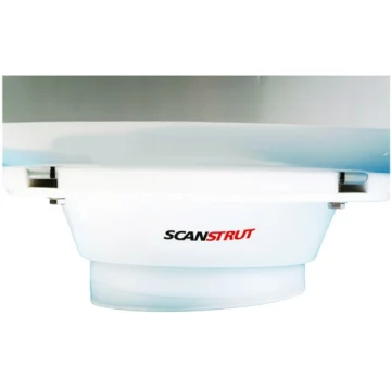 Scanstrut SC50 ayarlanabilir Satcom taban desteği - 1