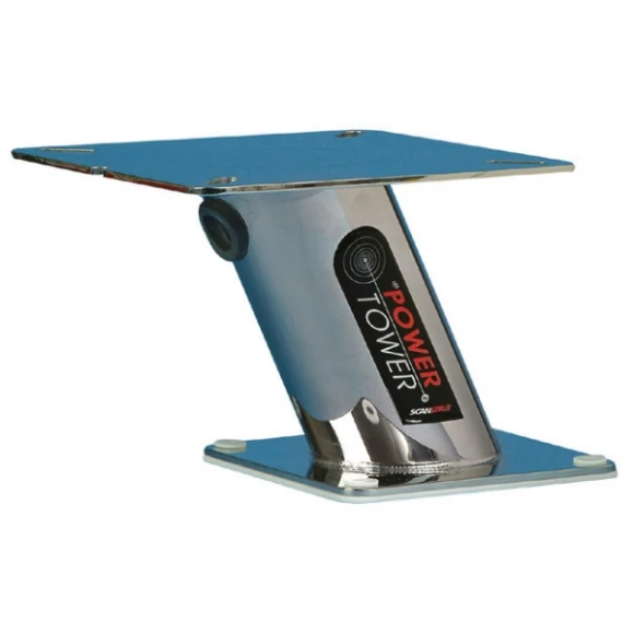 Scanstrut Stainless PowerTower®