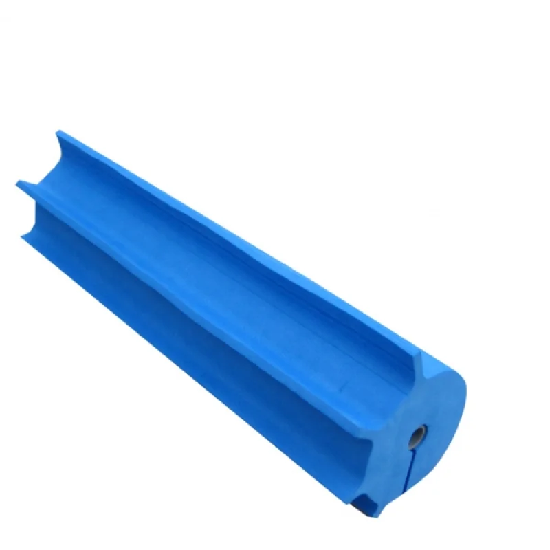 Scrubbis için yedek temizlik başlığı.