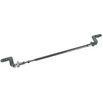 Seafirst Tie Bar - 1