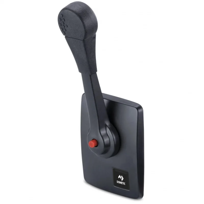 SeaStar 700SS kumanda kolu. Tekli, yana montaj.