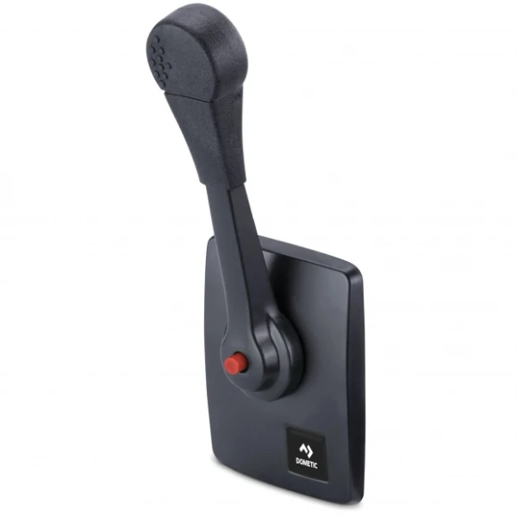 SeaStar 700SS kumanda kolu. Tekli, yana montaj.