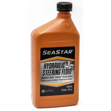 SeaStar/BayStar hidrolik dümen sıvısı. 946 ml. - 1