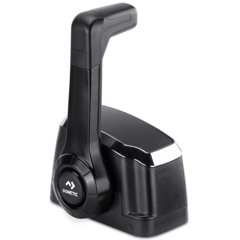 SeaStar CHX8640P tekli kumanda kolu. Üstten montaj. 