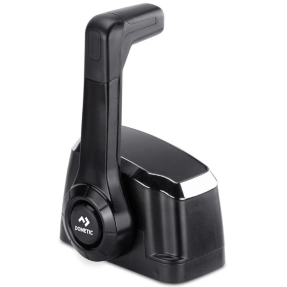 SeaStar CHX8640P tekli kumanda kolu. Üstten montaj. 