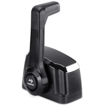 SeaStar CHX8640P tekli kumanda kolu. Üstten montaj.  - 1