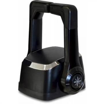 SeaStar CHX8740P kumanda kolu. Üstten montaj. - 1