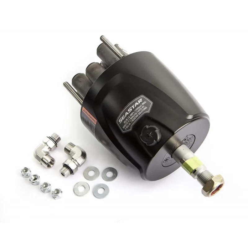 SeaStar HH5272-4 Önden Montaj 2.4 Hidrolik Dümen Pompası