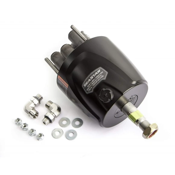 SeaStar HH5273-4 Önden Montaj 2.0 Hidrolik Dümen Pompası