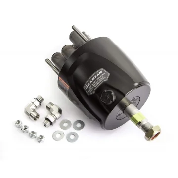 Seastar HH5273-4 Önden Montaj 2.0 Hidrolik Dümen Pompası - 1