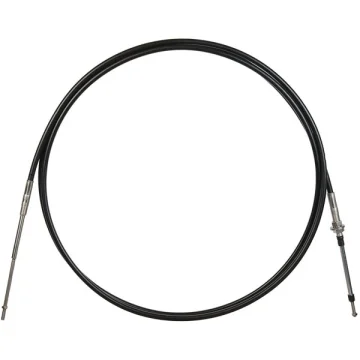 Seastar Jet Boat Dümen spirali - 1